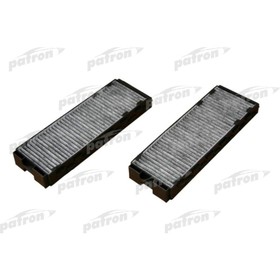 Фильтр салона Patron PF2178 2957604