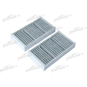 Фильтр салона Patron PF2204 2957606
