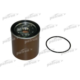 Фильтр топливный Patron PF3191 2957802