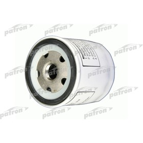 Фильтр масляный Patron PF4119 2958178