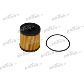 Фильтр масляный Patron PF4162 2958182