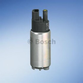 Насос топливный электрический BOSCH 0580453470 2956524