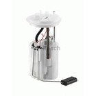 Насос топливный электрический BOSCH 0580200099 2955802 - фото 65323