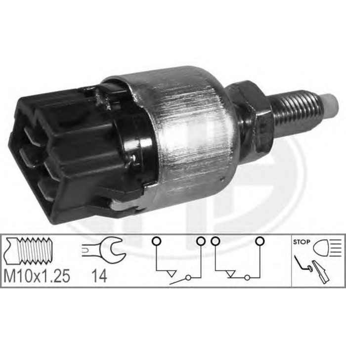 Датчик стоп-сигнала ERA 330043
