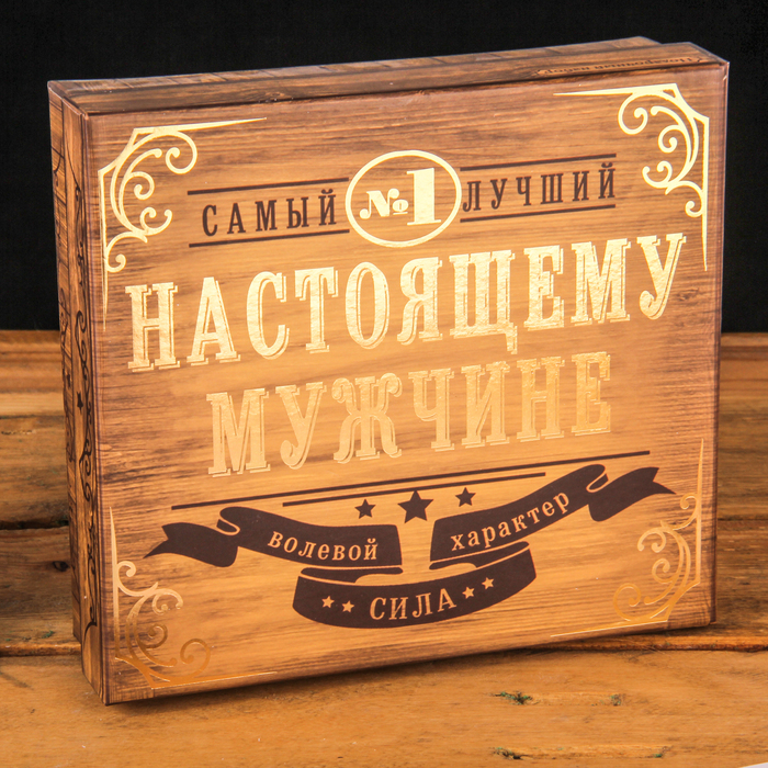 Набор "Птица высокого полета", фляжка 180 мл, стопка 2 шт., воронка