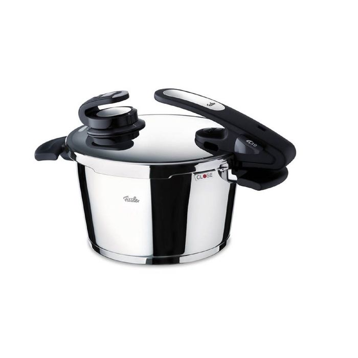 Скороварка Fissler со вставкой, серия Vitavit Edition, 4,5 л