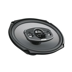 Акустическая система HERTZ Uno X 690 4-Way Coaxial 15х23 см, набор 2 шт 2520647