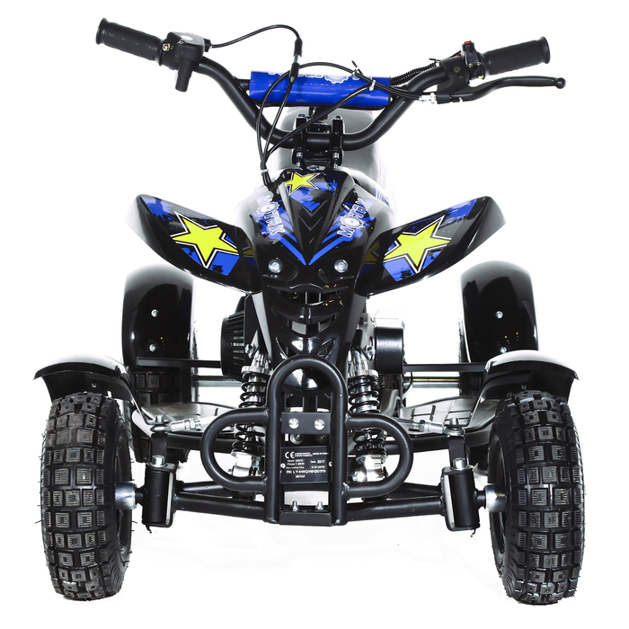 Квадроцикл MOTAX 50cc