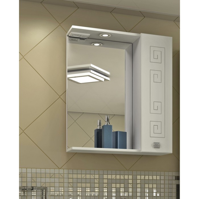 Шкафы над зеркалом в ванной. Шкаф-зеркало Francesca Моретти 60 с. Мебель для ванной Francesca Моретти 55.