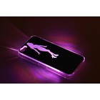 Чехол для задней панели Apple iPhone 5, с подсветкой "Танцы", МИКС