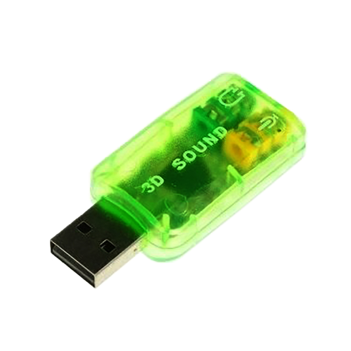 C media звуковая карта usb traa71 c media cm108