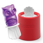Форма для мороженого Owl Форма для мороженого Owl