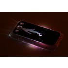 Чехол для задней панели Samsung Galaxy S3, 9300, с подсветкой "Танцы", МИКС