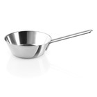 Сотейник Stainless Steel, d=20 см Сотейник Stainless Steel, d=20 см