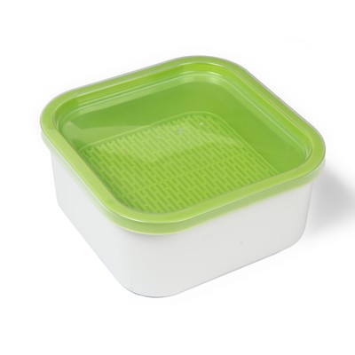 Проращиватель для кошачей травки