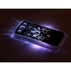 Чехол для задней панели Samsung Galaxy S3, 9300, с подсветкой "Ассорти", МИКС