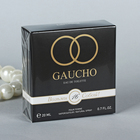 Туалетная вода женская Gaucho, 20 мл Туалетная вода женская Gaucho, 20 мл