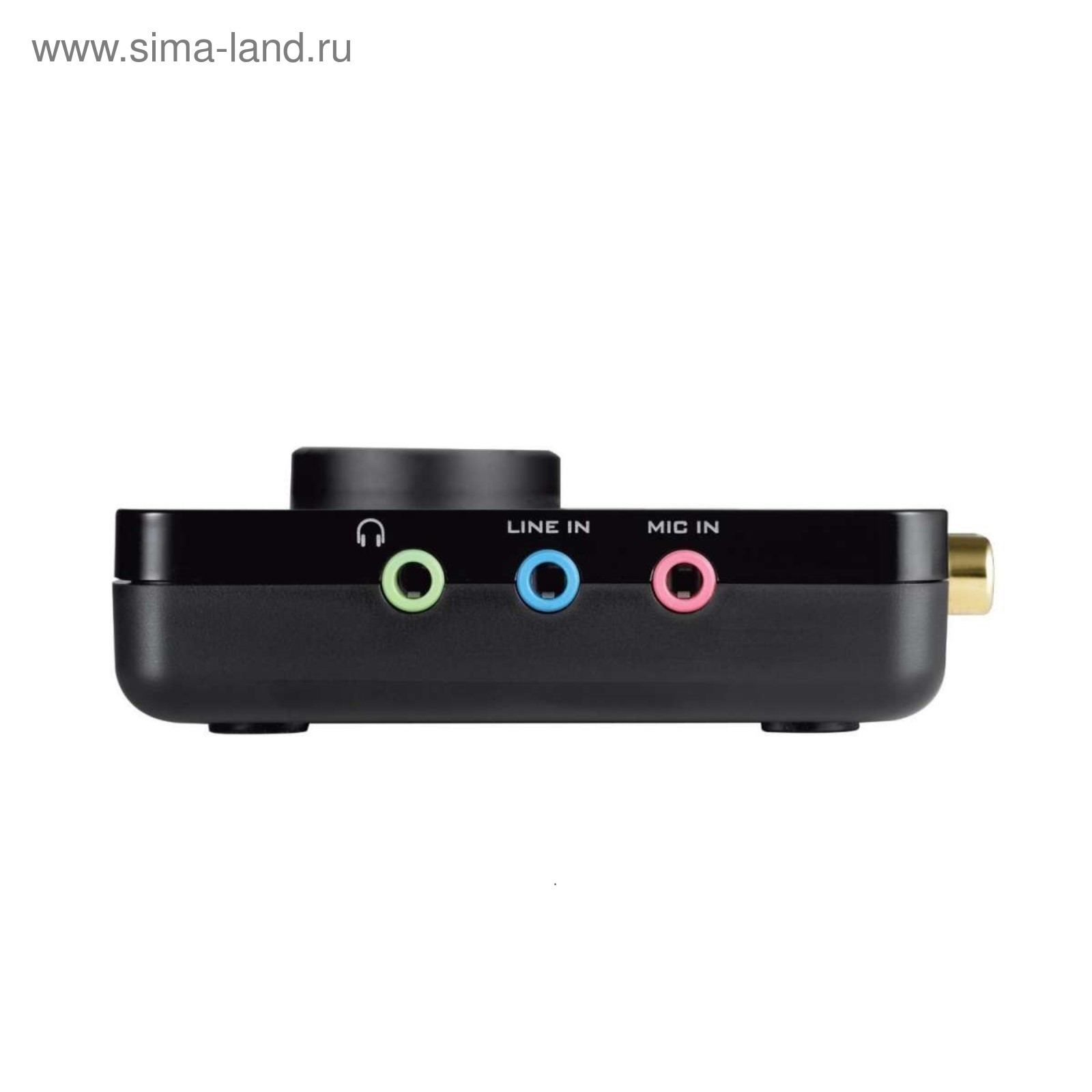 Звуковая карта blaster. USB Creative x-Fi Sound Blaster Surround 5.1 Pro v3.