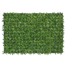 Декоративная панель, 40 × 60 см, «Трава»