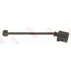 Датчик износа тормозных колодок TRW GIC325 2965262 - фото 65572
