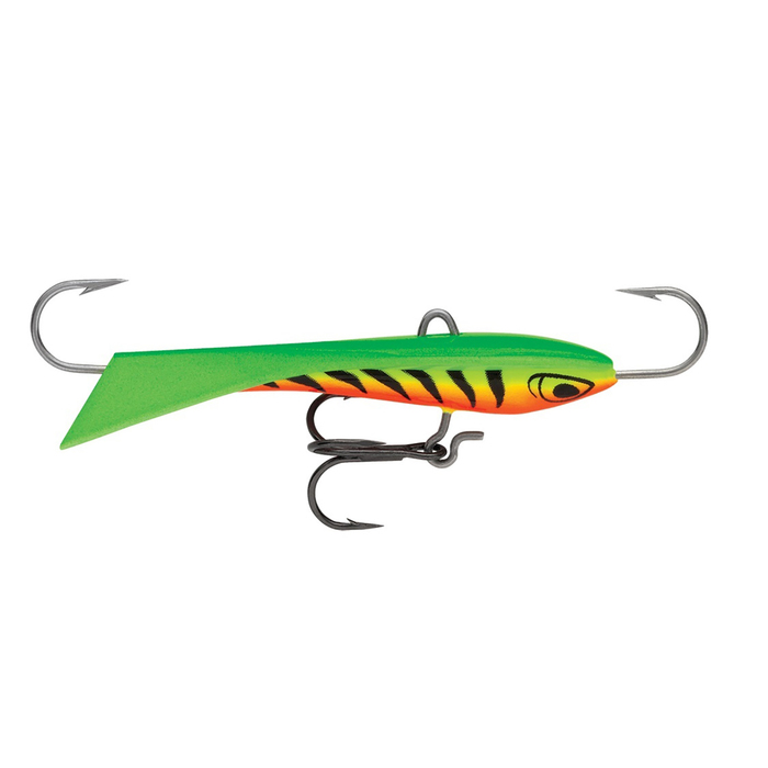 Балансир Rapala SNR08/FT, длина 8 см, вес 24 г