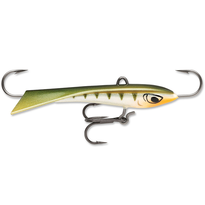 Балансир Rapala SNR08/GYP, длина 8 см, вес 24 г