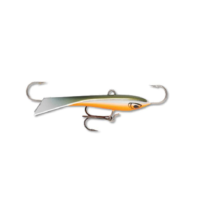 Балансир Rapala SNR08/SSD, длина 8 см, вес 24 г