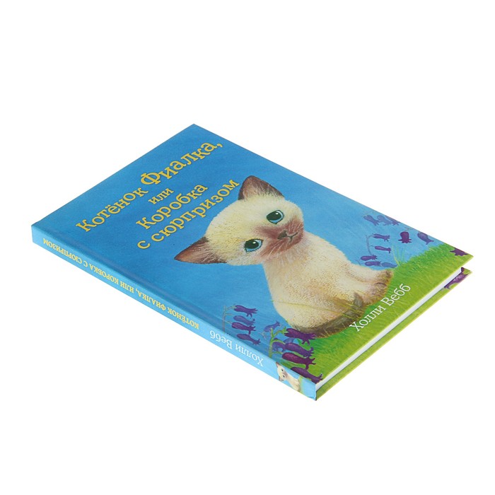 Котенок фиалка или коробка с сюрпризом. Книга котенок фиалка или коробка с сюрпризом. котёнок фиалка или коробка с сюрпризом холли вебб книга. котёнок фиалка или коробка с сюрпризом читательский дневник.