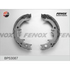 Колодки тормозные FENOX bp53087 2974296 - фото 65574