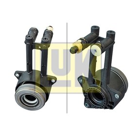 Подшипник выжимной LUK 510005810 2977258