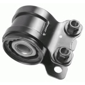 Сайлентблок рычага LEMFORDER 3080101 2978329