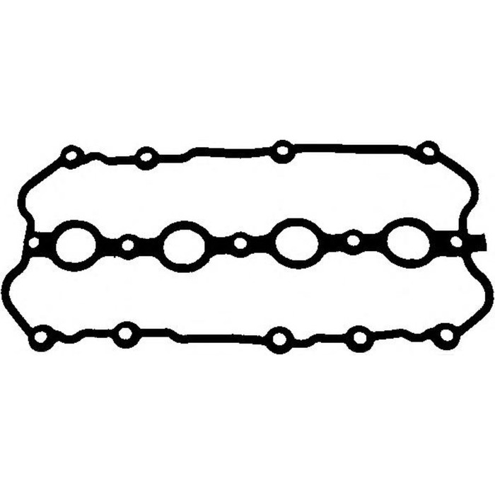Прокладка клапанной крышки ELRING 497240