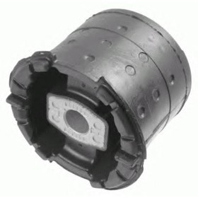 Сайлентблок балки моста LEMFORDER 3351201 2978346