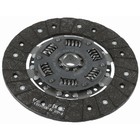 Диск сцепления Sachs 1878001930 2977352 - фото 65648