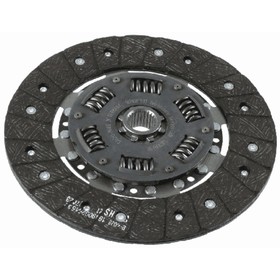 Диск сцепления Sachs 1878001930 2977352