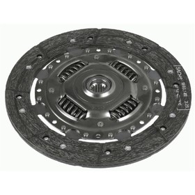 Диск сцепления Sachs 1878002827 2977356