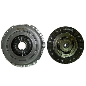 Сцепление, комплект SACHS 3000950068 2977373