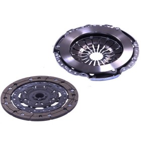 Сцепление Sachs 3000951022 2977386