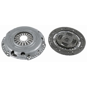 Сцепление Sachs 3000951024 2977388