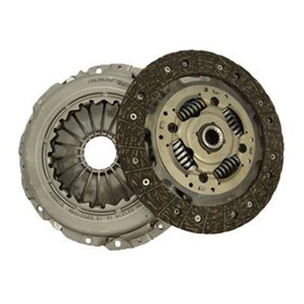 Сцепление, комплект SACHS 3000951030 2977389