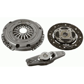 Сцепление Sachs 3000951061 2977392