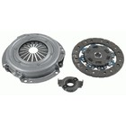 Сцепление Sachs 3000951211 2977397 - фото 65677