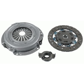 Сцепление Sachs 3000951211 2977397
