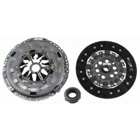 Сцепление, комплект SACHS 3000951847 2977408