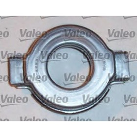 Комплект сцепления VALEO 801515 2977507