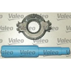 Комплект сцепления VALEO 826211 2977551