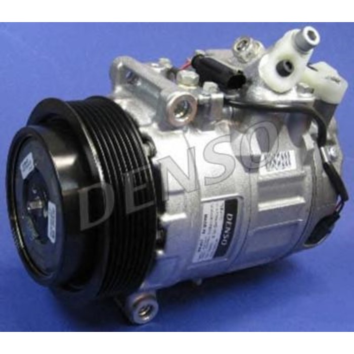 Компрессор кондиционера Denso DCP17038