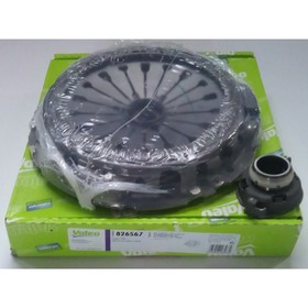 Комплект сцепления VALEO 826567 2977569