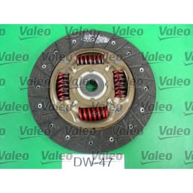 Комплект сцепления VALEO 826787 2977574