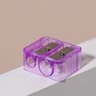 Cosmetic sharpener, color MIX